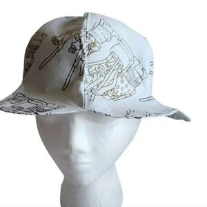 Kids cute hats